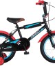 18" BMX Orient Tiger