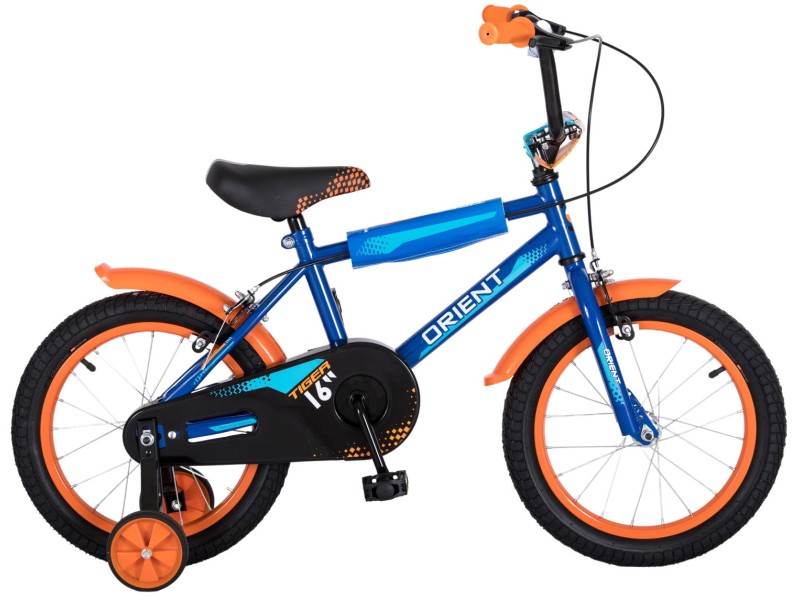 16" BMX Orient Tiger