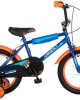 16" BMX Orient Tiger