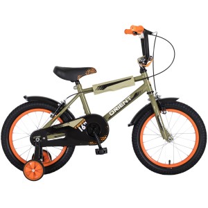 16" BMX Orient Tiger