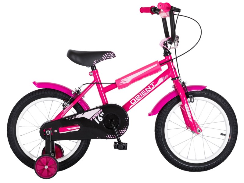 16" BMX Orient Tiger