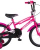 16" BMX Orient Tiger