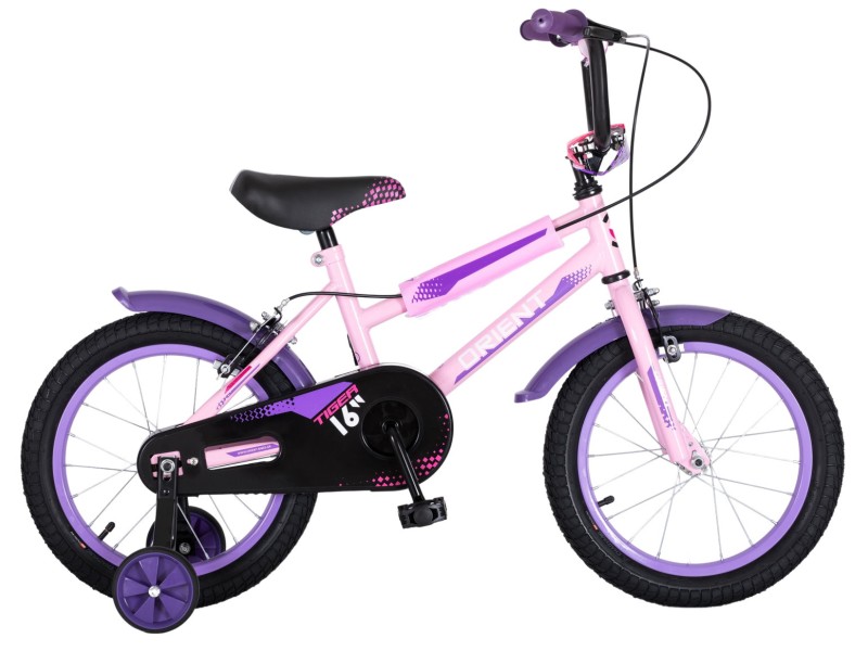 16" BMX Orient Tiger