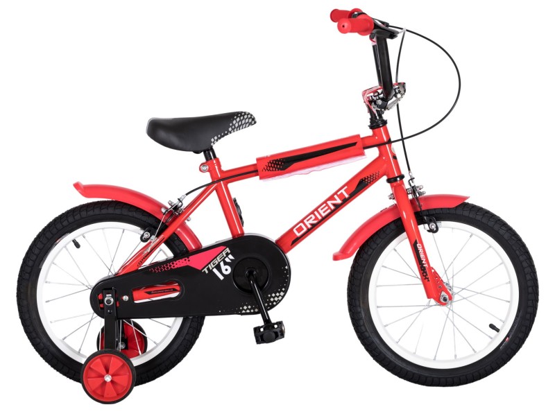 18" BMX Orient Tiger