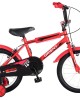 18" BMX Orient Tiger