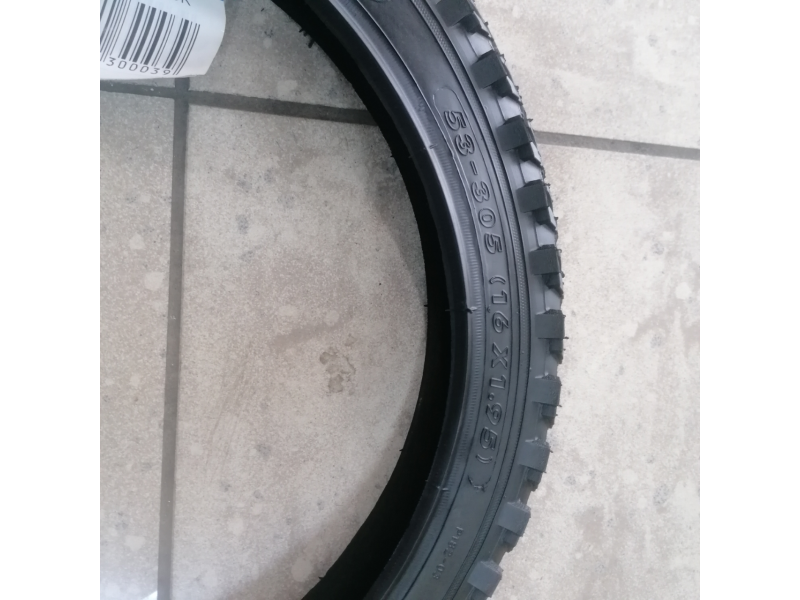 Ελαστικό Hakuba 16X1.95 (P182)