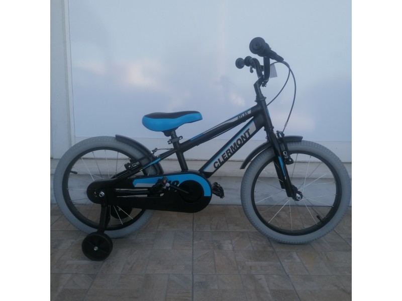 18" BMX Clermont Atlas