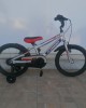 18" BMX Clermont Atlas