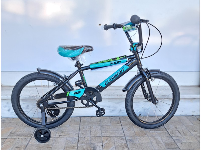 18" BMX Clermont Rocky