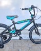 18" BMX Clermont Rocky