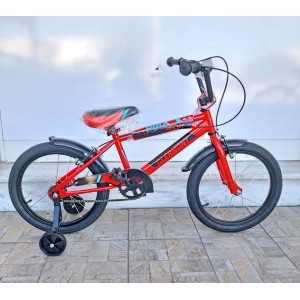 18" BMX Clermont Rocky