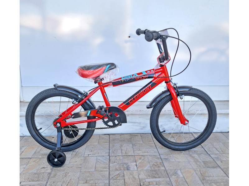 18" BMX Clermont Rocky
