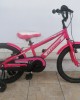 18" BMX Clermont Atlas