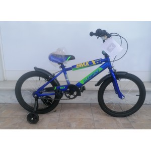 18" BMX Clermont Rocky