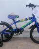 18" BMX Clermont Rocky