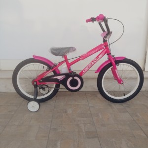 18" BMX Orient Tiger