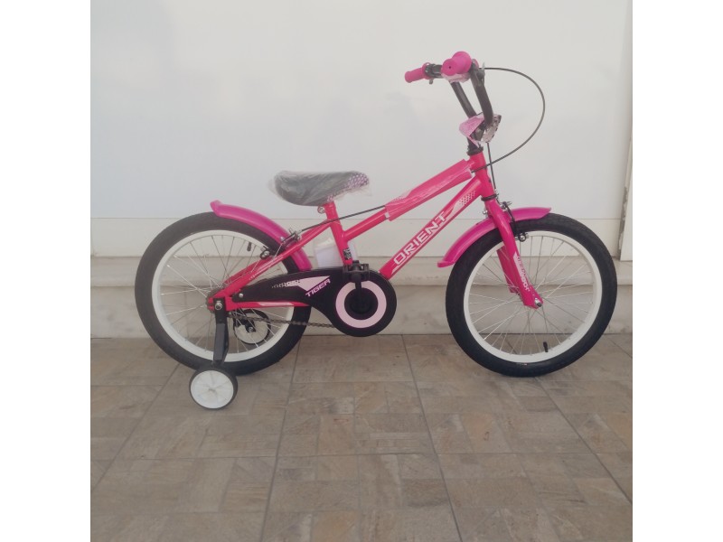 18" BMX Orient Tiger