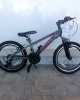 20" MTB Alpina Αλουμινίου 21v