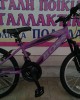 20" MTB Boss 21v