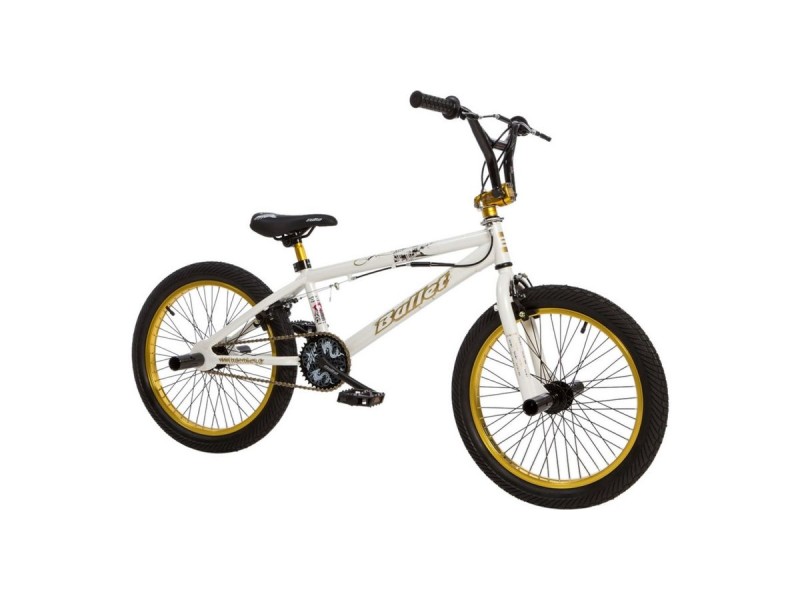 20" BMX Bullet Bora