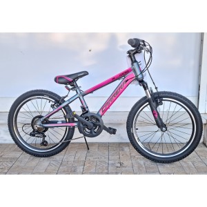 20" MTB Carrera