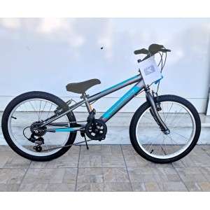 20" Clermont Freeland 6v