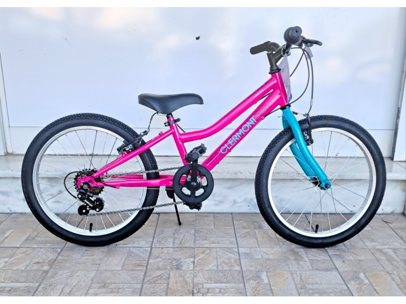 20" Clermont Magusta 6v