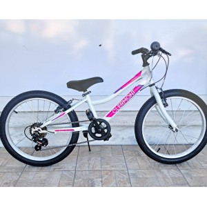 20" Clermont Magusta 6v