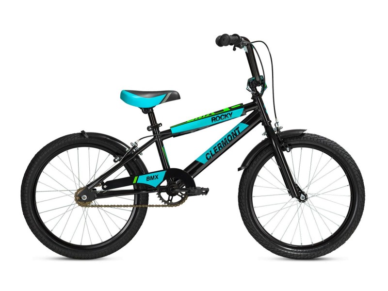 20" BMX Clermont Rocky