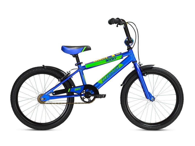 20" BMX Clermont Rocky