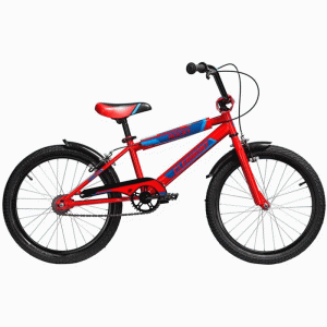 20" BMX Clermont Rocky