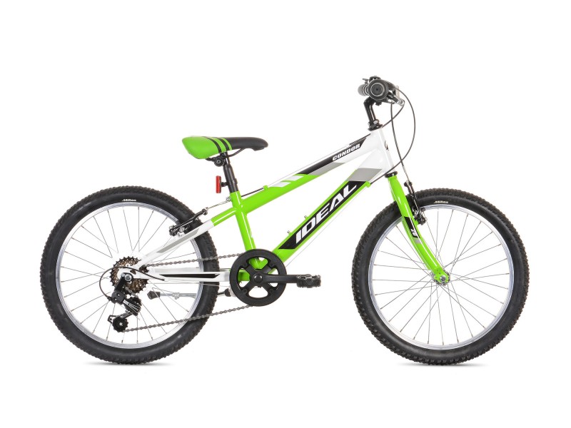 20" MTB Ideal Condor 6v
