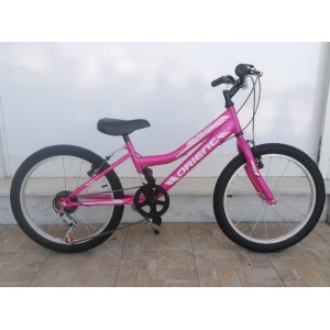 20" MTB Orient Comfort 6v