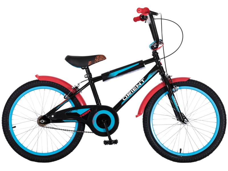 20" BMX Orient Tiger