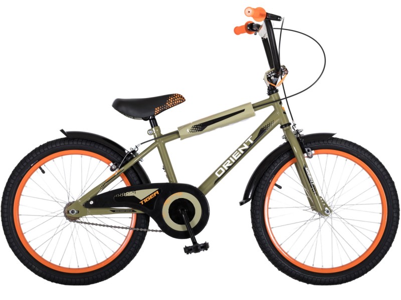 20" BMX Orient Tiger