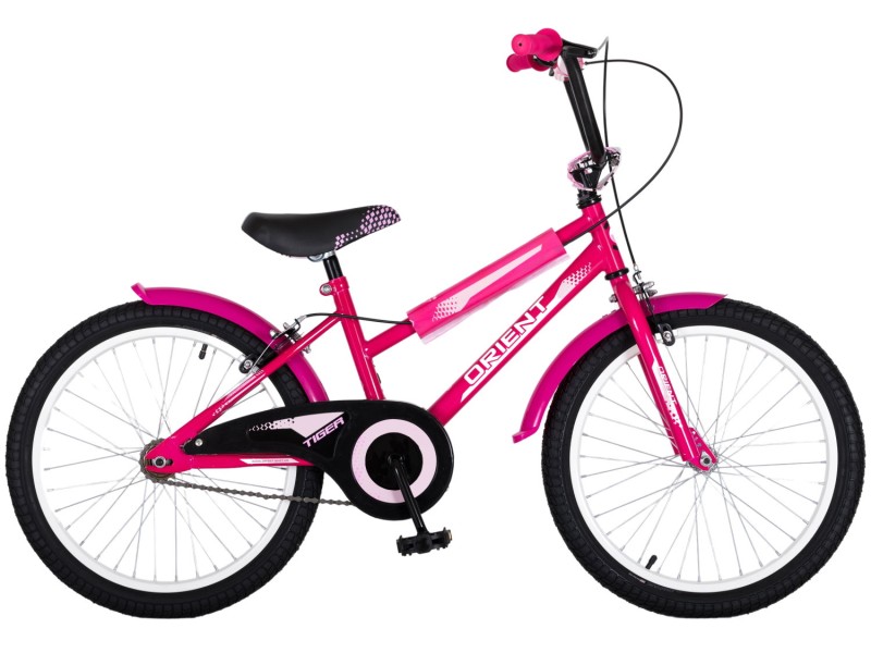 20" BMX Orient Tiger