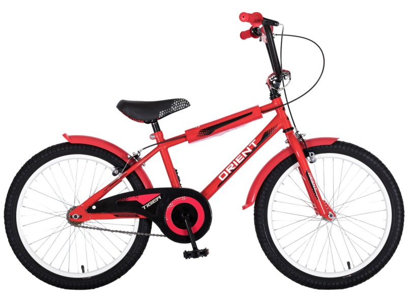 20" BMX Orient Tiger