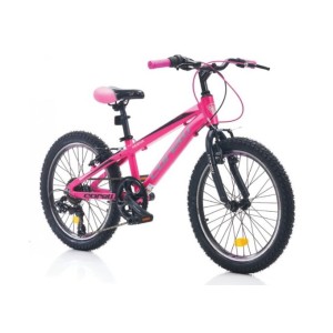 20" MTB Corelli Regina 7v Alloy