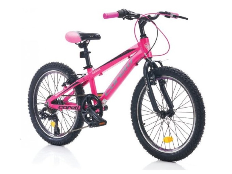 20" MTB Corelli Regina 7v Alloy