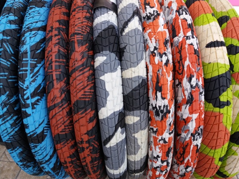 Ελαστικό 20×2.25 Ralson