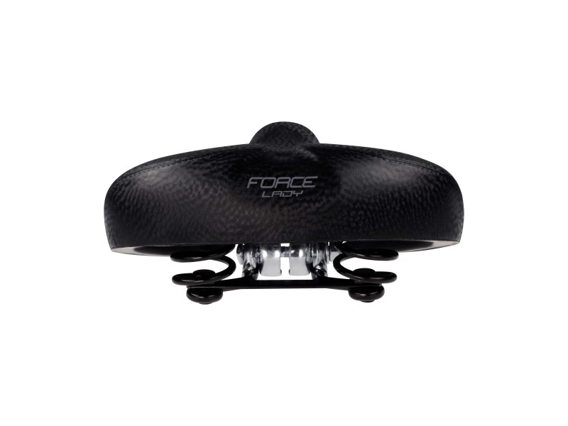 Σέλλα με ελατήρια FORCE 265x215mm (20010)