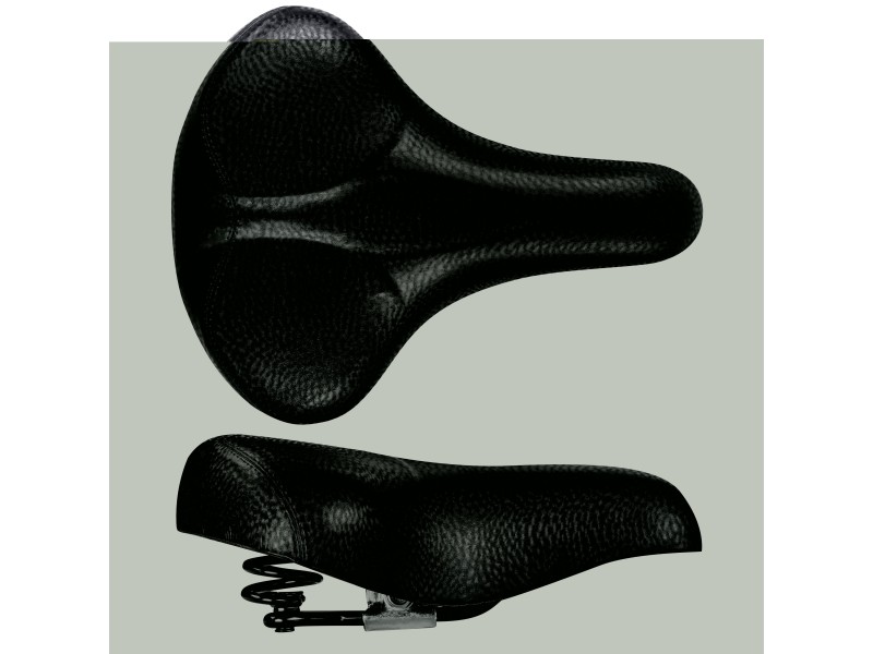 Σέλλα με ελατήρια FORCE 265x215mm (20010)