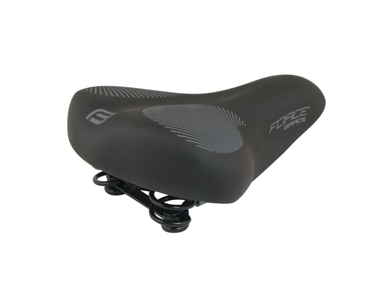 Σέλα Force City Grace με ελατήρια (20049)