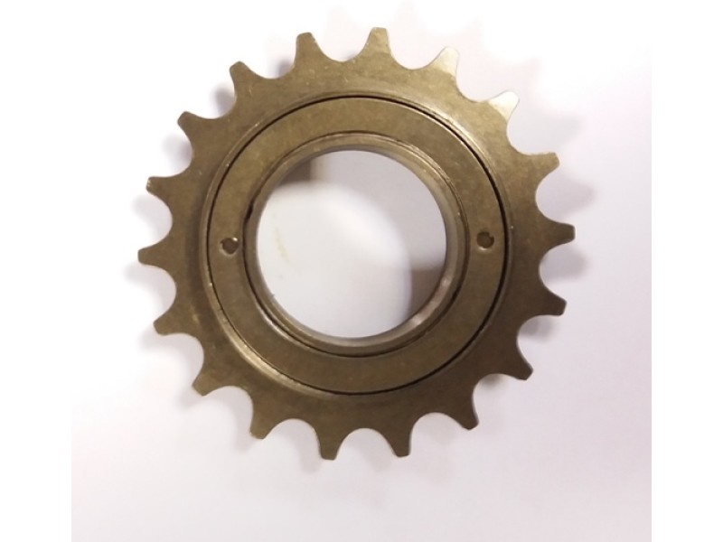 Ελεύθερο γρανάζι 16Δ, 18Δ, 20Δ, 22Δ
