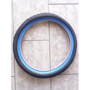 Ελαστικό 20×2.25 Kenda K1052 (μαύρο-μπλε)