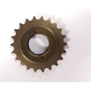Ελεύθερο γρανάζι 16Δ, 18Δ, 20Δ, 22Δ