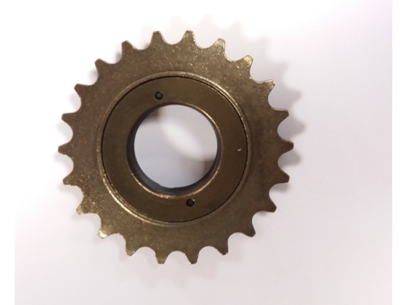 Ελεύθερο γρανάζι 16Δ, 18Δ, 20Δ, 22Δ