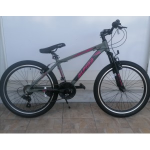 24" Alpina Alpha Alloy