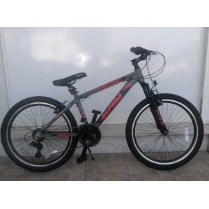 24" Alpina Alpha Alloy