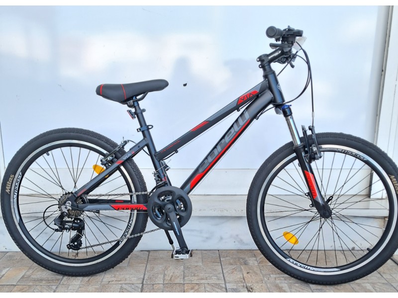 24" Corelli Via Lady